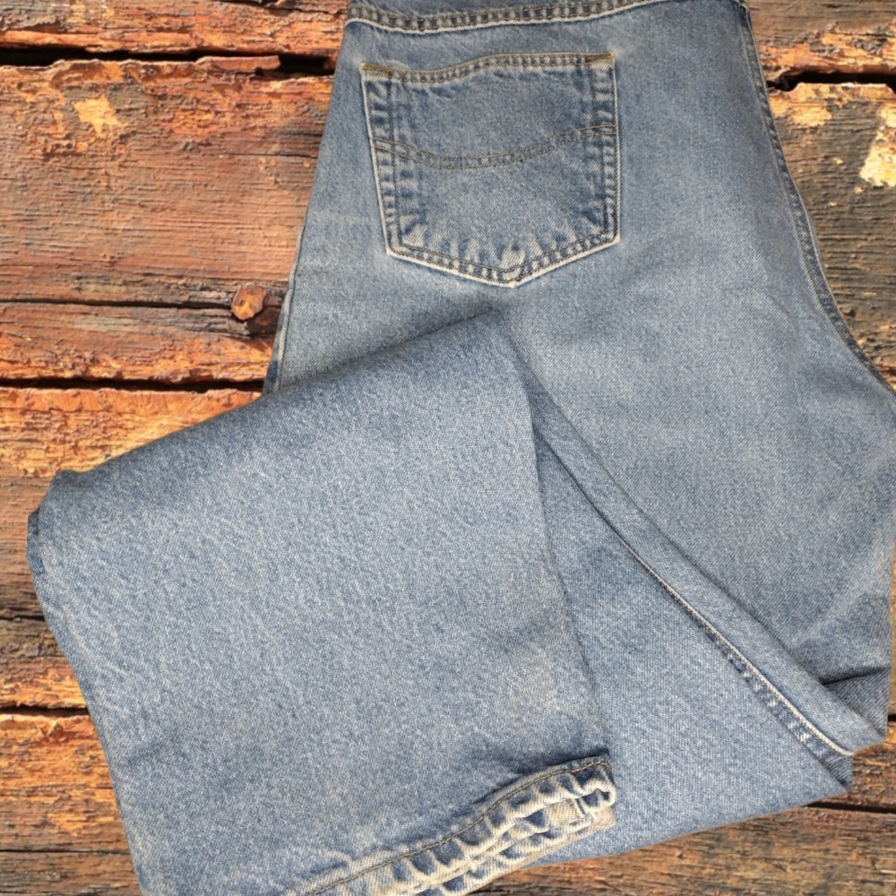 Carhartt Relaxed Fit Jeans